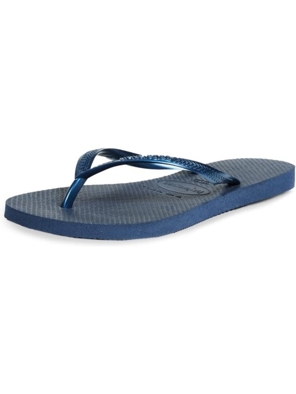 Stylish Women's Slim Flip Flop Sandals - Comfortable, Lightweight, Summer